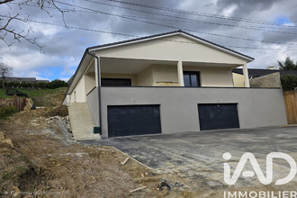 achat maison toul 54200