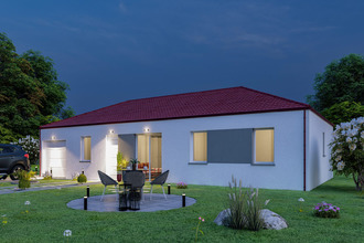 achat maison toul 54200