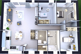 achat maison toul 54200