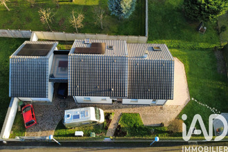 achat maison toul 54200