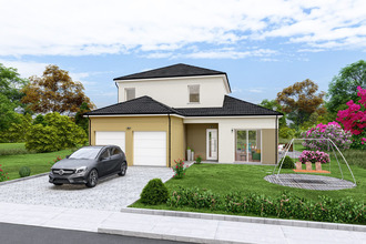 achat maison toul 54200