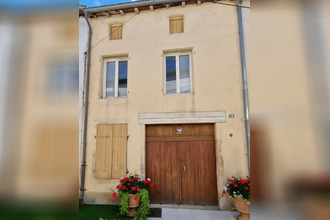 achat maison toul 54200