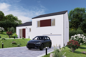 achat maison toul 54200