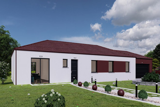 achat maison toul 54200