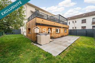 achat maison toul 54200