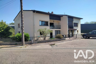 achat maison toul 54200