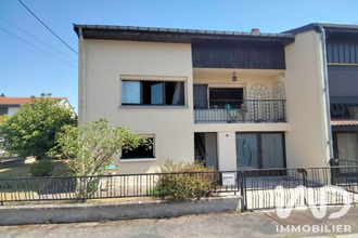 achat maison toul 54200
