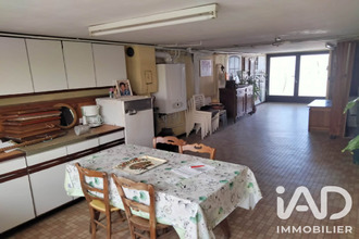 achat maison toul 54200