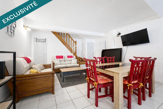 achat maison toul 54200
