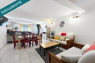 achat maison toul 54200