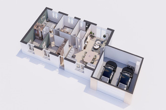achat maison toul 54200