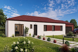 achat maison toul 54200