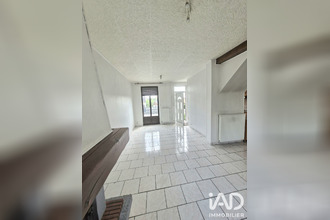 achat maison toul 54200