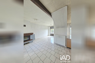 achat maison toul 54200