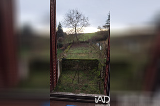 achat maison toul 54200