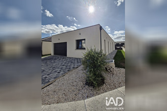 achat maison toul 54200