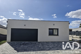 achat maison toul 54200