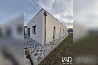 achat maison toul 54200