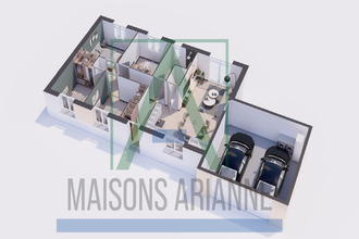 achat maison toul 54200