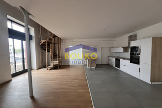 achat maison toul 54200