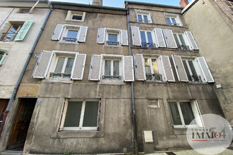 achat maison toul 54200