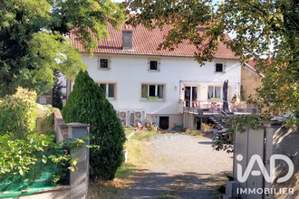 achat maison toul 54200