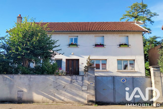 achat maison toul 54200
