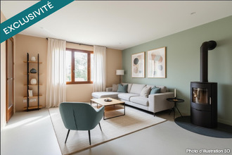 achat maison toulaud 07130