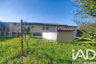 achat maison toulaud 07130