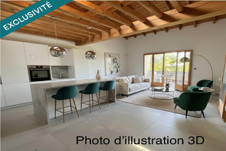 achat maison toulaud 07130