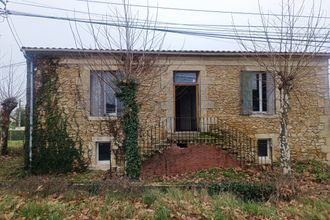 achat maison toulenne 33210