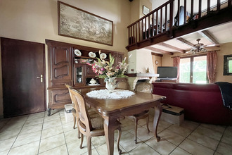 achat maison toulenne 33210