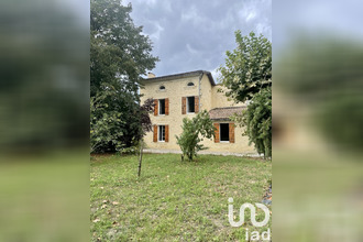 achat maison toulenne 33210