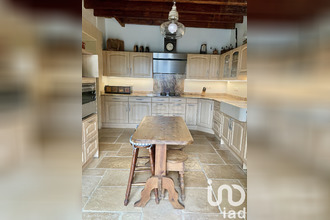 achat maison toulenne 33210