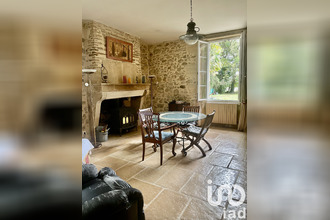 achat maison toulenne 33210