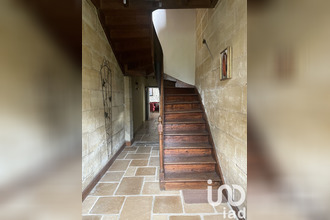 achat maison toulenne 33210