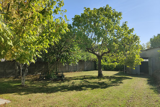 achat maison toulenne 33210