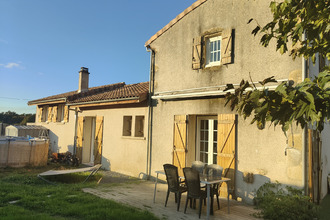 achat maison toulenne 33210