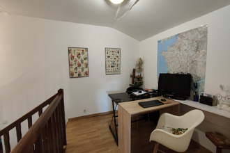 achat maison toulenne 33210