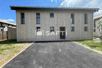 achat maison toulenne 33210