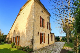 achat maison toulenne 33210