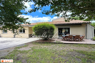 achat maison toulenne 33210