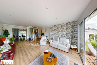 achat maison toulenne 33210