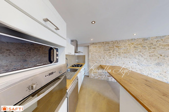 achat maison toulenne 33210