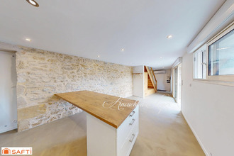 achat maison toulenne 33210