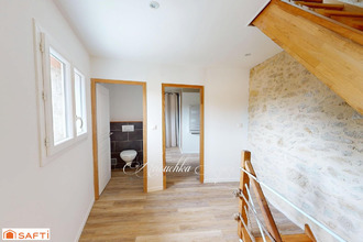 achat maison toulenne 33210