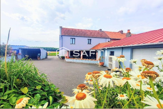 achat maison toulis-et-attencourt 02250