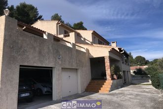 achat maison toulon 83000