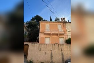 achat maison toulon 83000