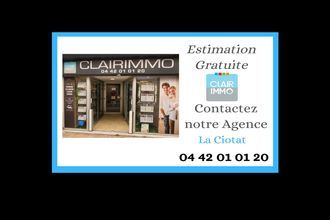 achat maison toulon 83000